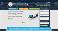 Desktop Screenshot of nbcllc.net